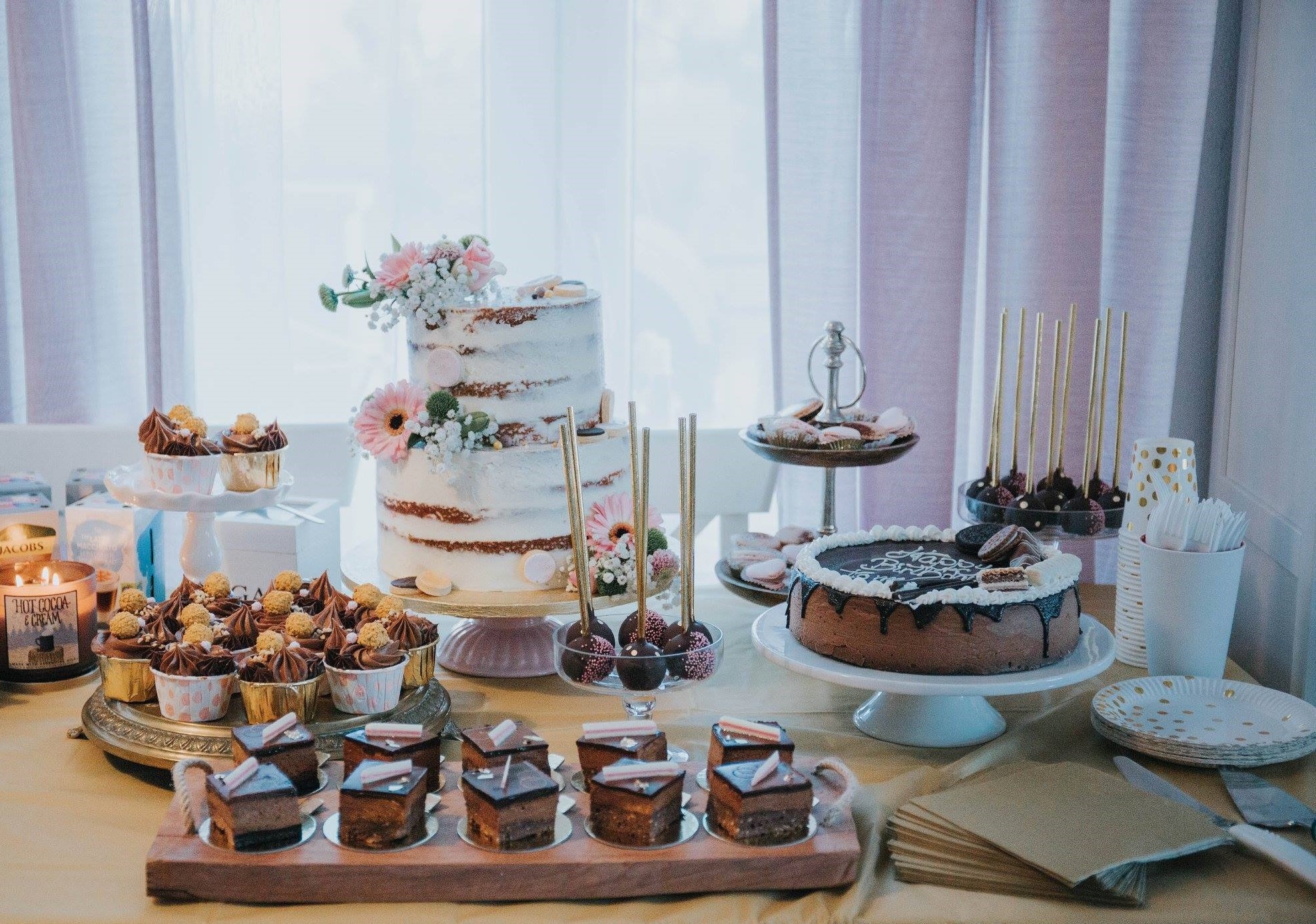 Sweet Table (1)